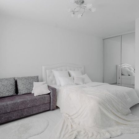 Paulmarie Apartments On Gor'Kogo 41 바브루이스크 외부 사진